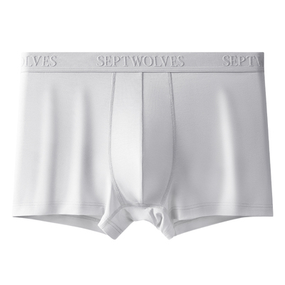七匹狼内裤男士莫代尔夏季新款