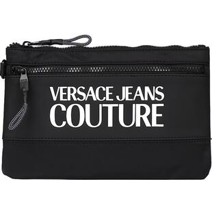 【自营】VERSACE JEANS COUTURE 范思哲 男士手拿包71YA5P90ZS108