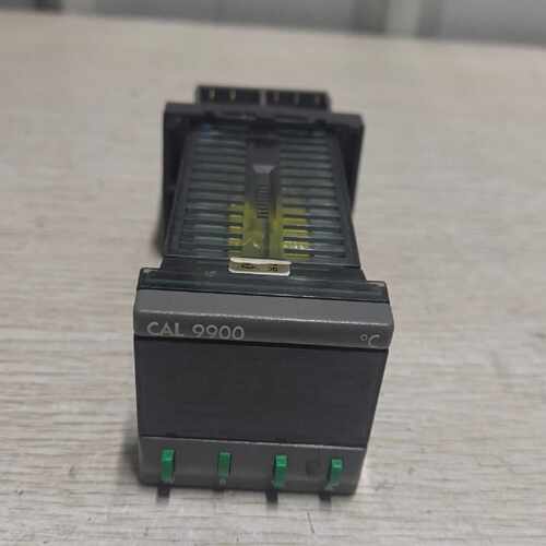 溢价-CAL ContrOIS 9900温控器  992229