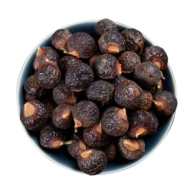 山男•经方缘野生无患子中药材