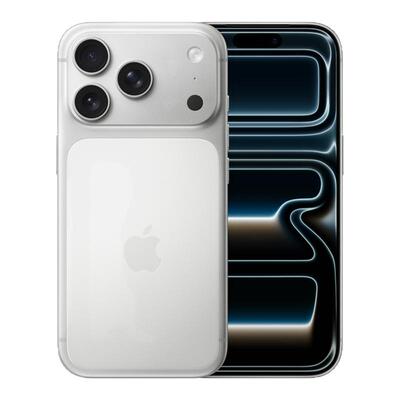【以旧换新】Apple/苹果 iPhone 17 Pro 手机 A19 Pro 芯片 2025新款 全新原封 正品保障
