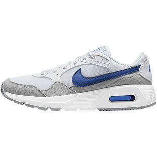 Nike/耐克官方正品AIR MAX 90女子GS大童气垫跑步鞋CZ5358-101