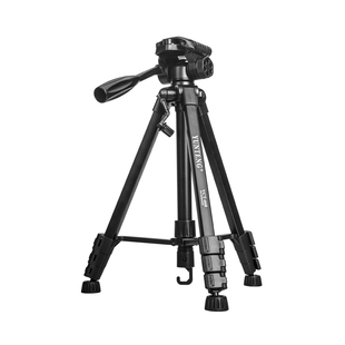 佳能相机通用三脚架单反便携R6 R8 R50 90D80D6D750D850D200D支架