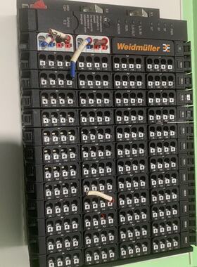【询价】魏德米勒、UR20－FBC－EC、16DI－N．7片：16D适用