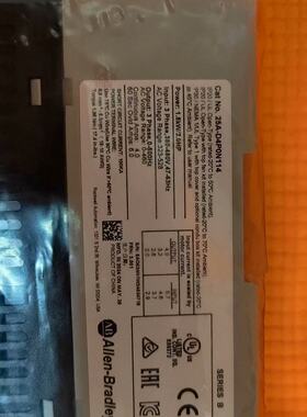 【议价-可维修】A-D4P0N114 D4P0N114 25A 全新/二手均有货