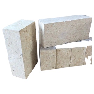 高铝耐火砖一级高铝砖高强耐磨砖粘土砖炉膛防火砖1800度耐高温砖