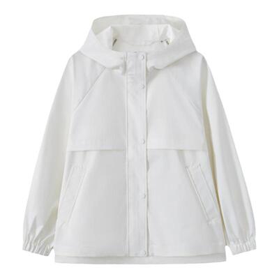 连帽一手长夹克MarcO'Polo