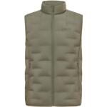 波司登羽绒服男2025秋冬新品马甲男短款轻薄背心无缝鹅绒无袖外套