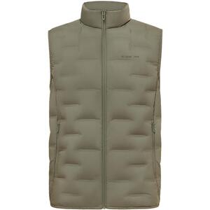 波司登羽绒服男2025秋冬新品马甲男短款轻薄背心无缝鹅绒无袖外套