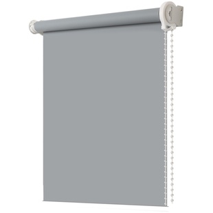 定制广告卷帘百叶窗帘免打孔安装遮光遮阳卫生间办公室升降卷拉式