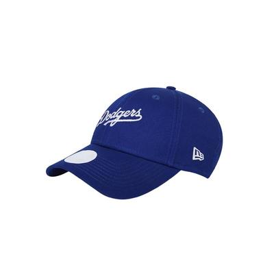 【自营】New Era纽亦华春夏款MLB遮阳棒球帽复古刺绣弯檐情侣帽子