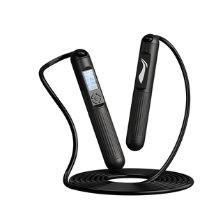 李宁跳绳中考专用学生计数计时2026初中体育考试专业标准训练pvc