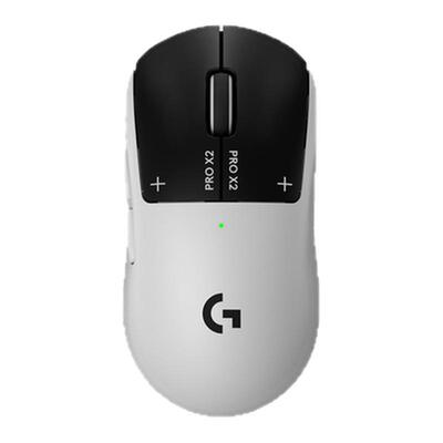 批发罗技GPW系列3/4/5无线游戏鼠标鹰眼朱雀小狗gpw三四五代雪豹