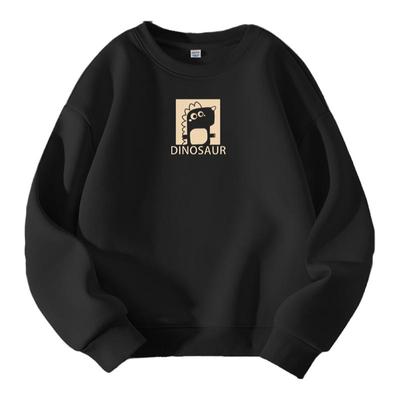 真维斯童装男童秋季卫衣