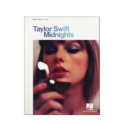 泰勒斯威夫特午夜钢琴声乐吉他