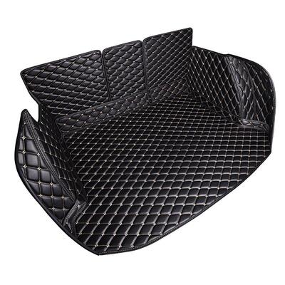 奔驰E260L后备箱垫奔驰E350L