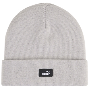 puma彪马男女-ESS Mid Crown Beanie运动休闲帽02640005
