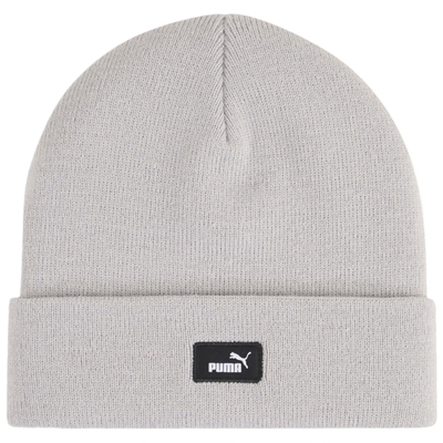puma彪马男女-ESS Mid Crown Beanie运动休闲帽02640005