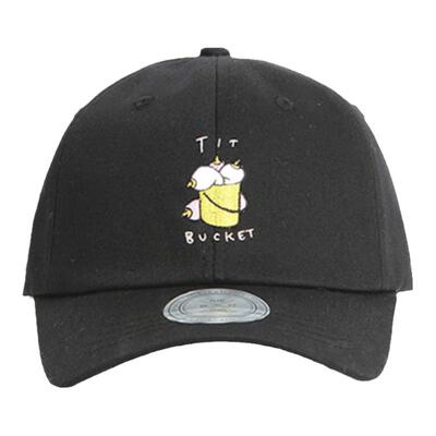 韩国Flipper棒球帽户外卡通帽子