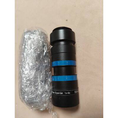 议价-JENOPTIK业纳激光扩束镜 Beam Expander