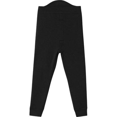 久岁伴男童秋冬四层加厚保暖秋裤