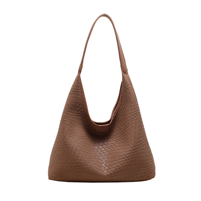 秋冬复古通勤大容量托特包