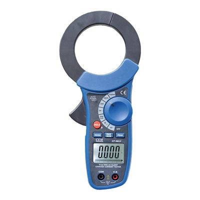 交流泄漏电流钳型表CEM