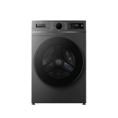 TCL12KG热泵超级筒T1洗烘一体滚筒洗衣机