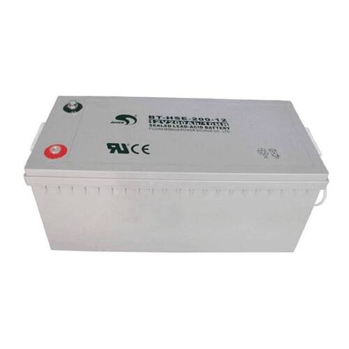 赛特蓄电池BTHSE2001212V200AH消防照明UPS电源EPS直流屏