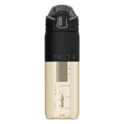 PPSU简约太空杯成人奶瓶用健身杯