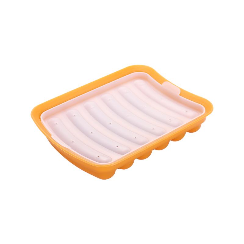 香肠模婴儿辅食DIY模具