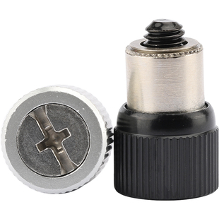 PF13型压铆松不脱螺钉弹簧螺丝不脱落螺钉机箱机柜螺丝钉M3M4M5M6