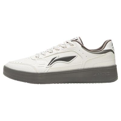 李宁元宝男子低帮休闲鞋运动鞋