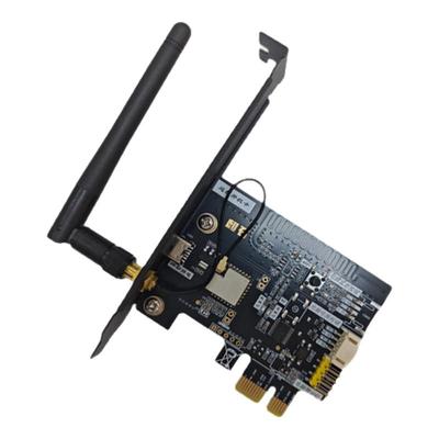 米家APP电脑开机卡WiFi手机远程