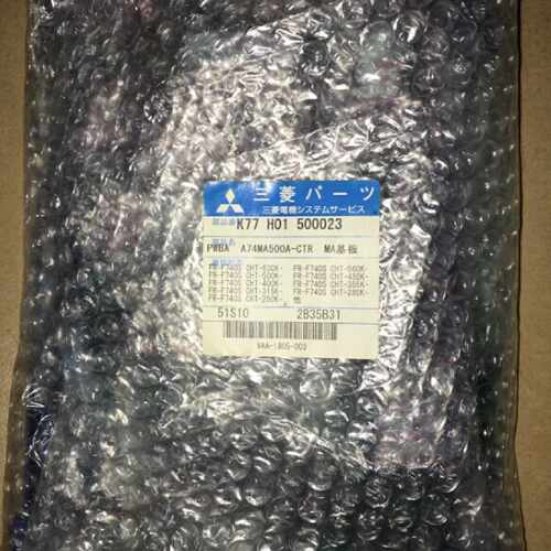 议价全新原装三菱驱动板MA板A74MA500A-CTR FR-F740-S220K-CHTS50