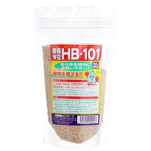 【买就送】HB101颗粒缓释日本产防根腐促生根发根壮根促根系强根