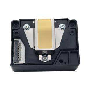 爱普生ME1100打印头L1300 T1110 C110 TX510 ME70ME650FN喷头C120