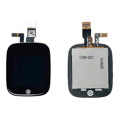 适用于小天才D3手表W2028AC触摸屏W2305AC D3S显示液晶盖板屏幕
