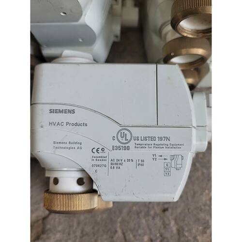 议价，S电动水阀执行器SSC819E35198实物拍摄图片有9个感兴趣的话