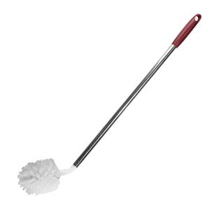 纯净水桶专用刷子神器长柄矿泉水饮水机桶刷清洗刷弯头清洁水桶刷