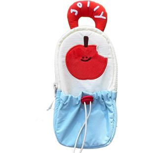 大疆action5pro收纳包手提运动相机便携保护壳pocket3配件整理包