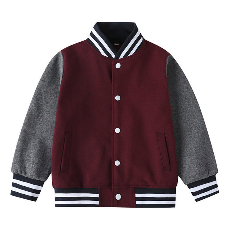 顺德华侨小学套装校服小学生礼服
