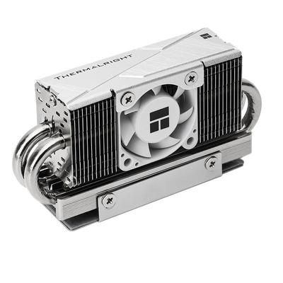 Thermalright利民M2硬盘散热马甲