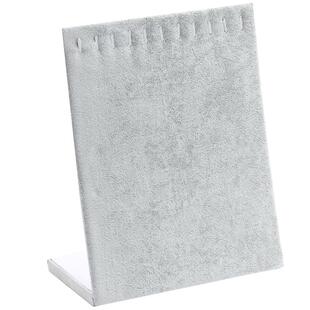 项链手链展示架饰品挂架首饰陈列收纳项链板珠宝道具耳环戒指吊坠