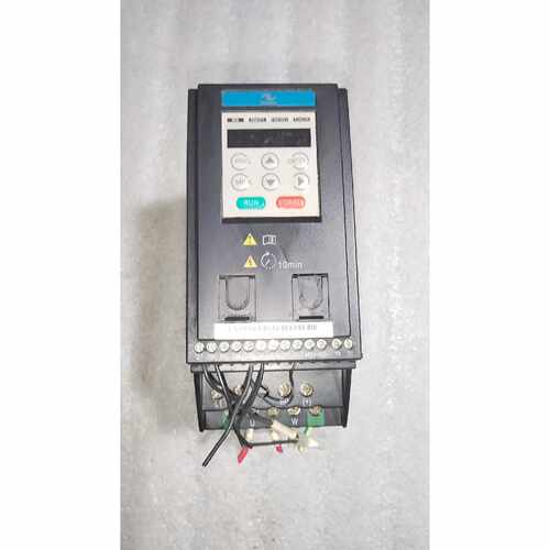 询价汇川变频器MD200S0.75    0.75kw/220v