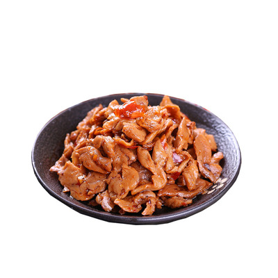 五香重庆特产多口味500g手撕豆干