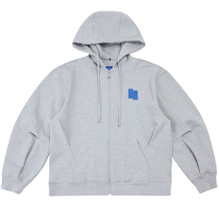 ADERERROR 秋冬潮流新款时尚百搭微宽松款卫衣