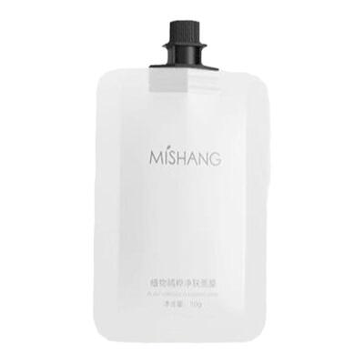 朵色弥尚植物精萃净肤面膜