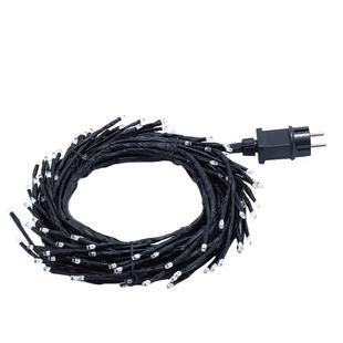 新款LED树枝灯藤条灯可弯曲造型灯房间墙面床头背景装饰灯氛围灯