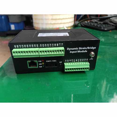 议价鑫精诚XJC-F106-T6-l0-W动态应变/桥式输入模块